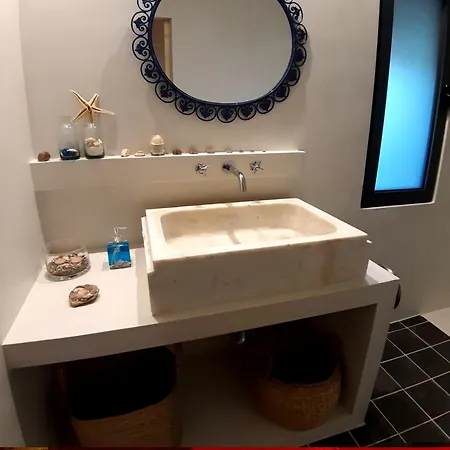 Home_by_mel_g דירה *